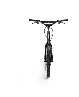 Kolobežky Yedoo Mezeq Y40 20/16" Black