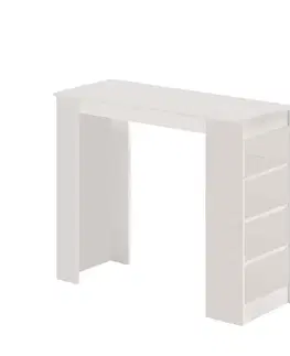 Barové stoličky Barový stôl St1-W