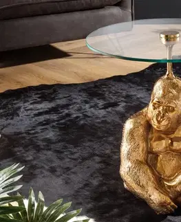 Odkladacie stolíky Odkladací stolík AMDAS EDekorhome