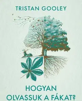 Biológia, fauna a flóra Hogyan olvassuk a fákat? - Tristan Gooley