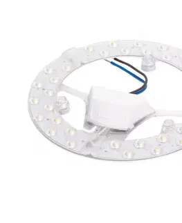 Žiarovky  B.V.  - magnetický LED modul 24W/230V 6500K B10310AAWT