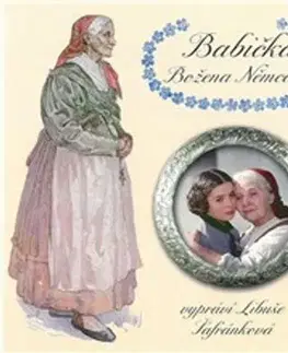 Svetová beletria Popron Music Babička