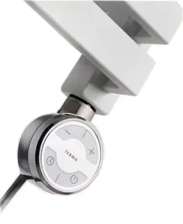 Vykurovacie telesá do kúpeľne Sapho MOA-C-600 MOA