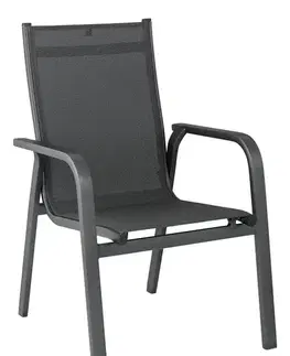Záhrada Záhradná stolička EASY Kettler
