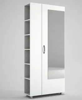 Nemý sluha Predsieňová zostava Meyra White