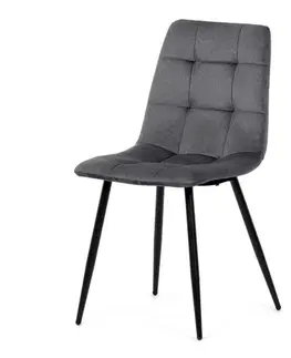 Jedálenské zostavy Jedálenská stolička DCL-X7015 Autronic