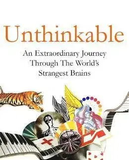 Psychológia, etika Unthinkable - Helen Thomson
