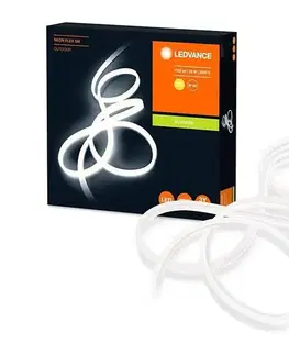 LED osvetlenie Ledvance - LED Vonkajší pásik FLEX 5m LED/29W/230V IP44 4058075504721