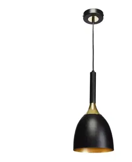 Svietidlá  Luster na lanku CLARK 1xE27/60W/230V MLP6221