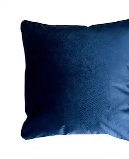 Dekoračné vankúše Vankúš Velvet NL 174-02 45x45