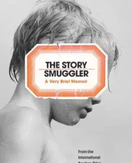 Literatúra The Story Smuggler - Georgi Gospodinov