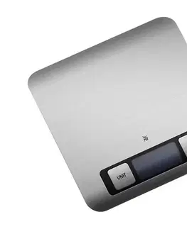 Predlžovacie káble WMF - Digitálna kuchynská váha 2xCR2032 nerez 0608716030