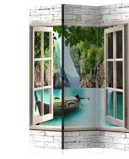 Paravány Paraván Thai Paradise Dekorhome