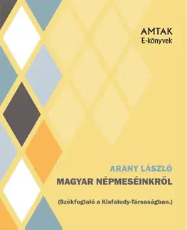 Svetová beletria Magyar népmesék - László Arany