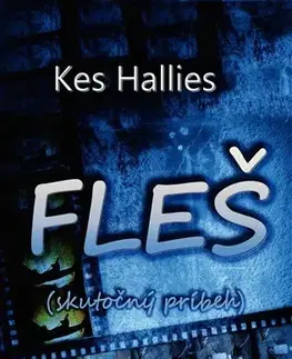 Skutočné príbehy Fleš - Kes Hallies