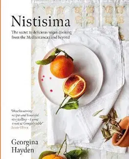 Kuchárky - ostatné Nistisima - Georgina Hayden