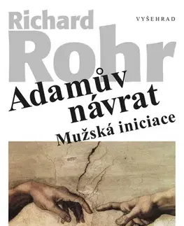 Sociológia, etnológia Adamův návrat - Richard Rohr