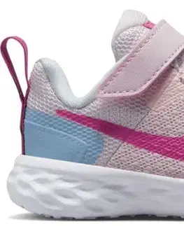 Tenisky Nike Revolution 6 Nn Tdv Veľkosť: 17 EUR
