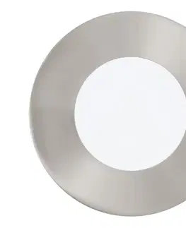 LED osvetlenie Eglo 95465 - LED podhľadové svietidlo FUEVA 1 LED/2,7W/230V 95465