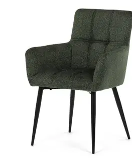 Jedálenské stoličky a kreslá Jedálenské kreslo DCH-P3146 Autronic