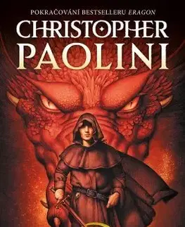 Young adults Murtagh - Christopher Paolini