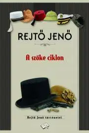 Svetová beletria A szőke ciklon - Jenő Rejtő
