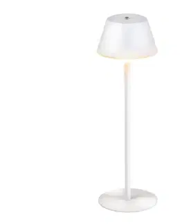 Lampy Grundig - Dotyková stolná LED lampa 5V 1200 mAh 8711252426532