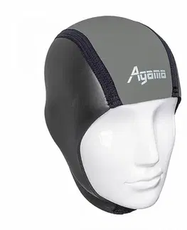 Čiapky na otužovanie Agama Eddy 3 mm modrá - L/XL (56-62)