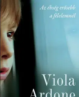 Svetová beletria Gyerekvonat - Viola Ardone