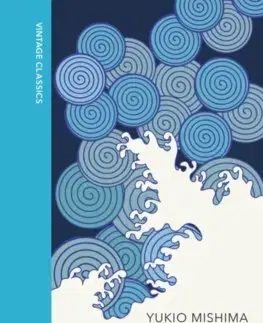 Svetová beletria The Sailor who Fell from Grace with the Sea - Mishima Yukio