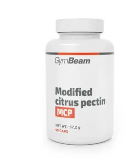 Podpora pečene GymBeam Modified citrus pectin