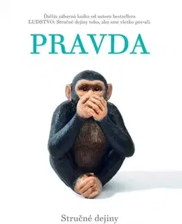 Svetové dejiny, dejiny štátov Pravda - Tom Phillips