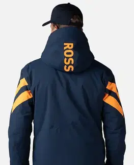 Lyžiarske bundy Rossignol Controle Ski Jacket Veľkosť: M