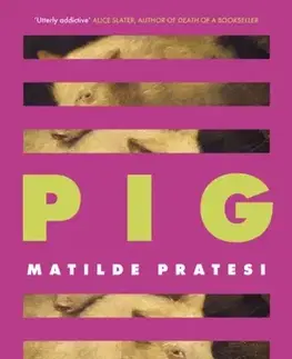 Beletria Pig - Matilde Pratesi