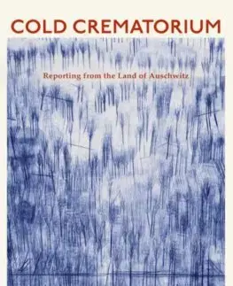 Skutočné príbehy Cold Crematorium - Paul Olchvary,József Debreczeni