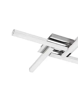 Svietidlá Rabalux 5896 - LED Stropné kúpeľňové svietidlo ANTONIA 4xLED/6W