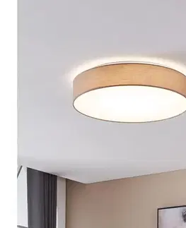 Svietidlá Eglo 97778 - LED Stmievateľné stropné svietidlo ROMAO 3 LED/40W/230V 97778