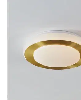 Svietidlá Eglo 900369 - LED Kúpeľňové stropné svietidlo CARPI LED/10,8W/230V IP44 900369