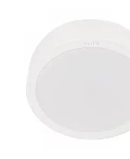 Svietidlá Philips - LED Stropné svietidlo MESON LED/23,5W/230V 8719514250963