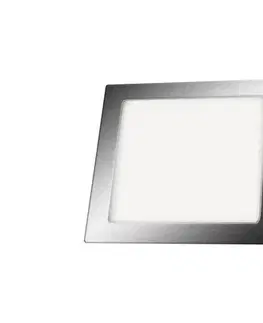 LED osvetlenie Greenlux LED podhľadové svietidlo 120xLED SMD/24W/230V 