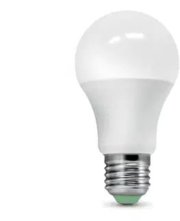 LED osvetlenie LED Žiarovka so senzorom súmraku ECOLINE A60 E27/9W/230V 3000K -  BRILAGI ZD-E6TS09-30