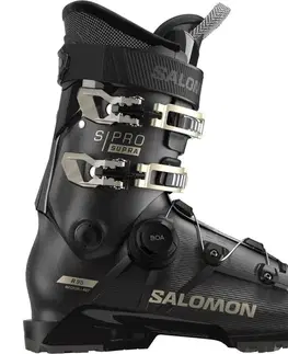 Dámske lyžiarky Salomon S/PRO Supra BOA R95 W Veľkosť: 23 cm
