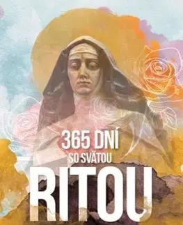 Kresťanstvo 365 dní so svätou Ritou