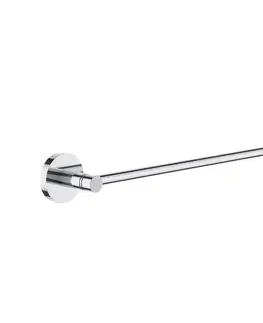 Svietidlá GROHE 41197000 - Držiak na uteráky START 504 mm, lesklý chróm 41197000