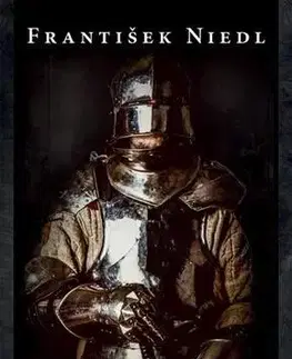Historické romány Království meče, 2. vydání - František Niedl