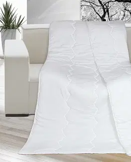 Prikrývky Bellatex Prikrývka Kamilka THERMO 1680g, 140 x 200 cm
