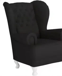 Relaxačné kreslá Kreslo Copenhagen Blanca 2316