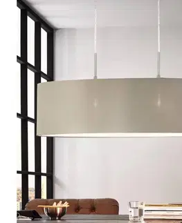 Svietidlá Eglo 31581 - Luster na lanku PASTERI 2xE27/60W/230V 31581
