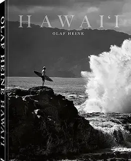 Fotografia Hawaii - Olaf Heine