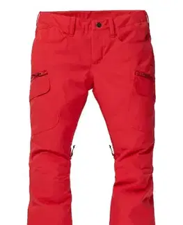 Snowboard nohavice Burton Gloria Insulated Pant W Veľkosť: M